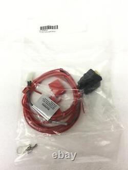 NOUVELLE radio bidirectionnelle mobile Motorola XTL 5000 700/800 MHz Az492ft5823withCable, QTY