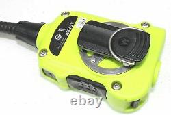 Nntn8203a Apx Xe Rsm Motorola Haut-parleur À Distance MIC Apx6000 Apx7000 Gen 1