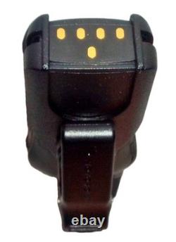 Nouveau MOTOROLA Solutions DLR1060, radio d'affaires à 6 canaux, 2 voies, série DLR