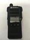 Nouveau Motorola Apx 1000 Apx1000 7/800mhz P25 Digital Handheld Radio Tdma Gps Adp