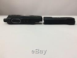 Nouveau Motorola Mototrbo Xpr 7550e Uhf Digital Radio Bidirectionnelle Wifi Bluetooth