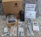 Nouveau Motorola R7 Radio Numérique Bi-directionnelle Aah06rdc9ra1an Mototrbo 403-512m 4w Nkp