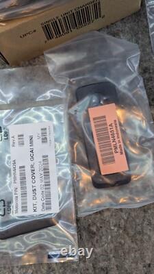 Nouveau Motorola R7 Radio Numérique Bidirectionnelle AAH06RDC9RA1AN MOTOTRBO 403-512M 4W NKP