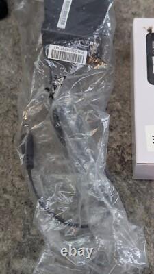 Nouveau Motorola R7 Radio Numérique Bidirectionnelle AAH06RDC9RA1AN MOTOTRBO 403-512M 4W NKP