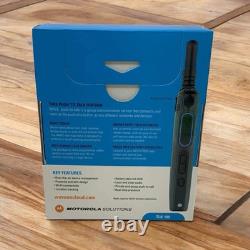 Nouveau Motorola Wave TLK 100 Radio bidirectionnelle HK2112A