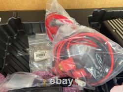 Nouveau Motorola XTL5000 M20URS9PW1AN 764-870 MHz 35 W complet avec accessoires