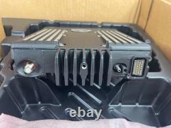 Nouveau Motorola XTL5000 M20URS9PW1AN 764-870 MHz 35 W complet avec accessoires