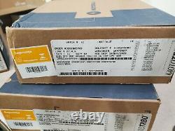 Nouveau Mototrbo Dgp8550ex Vhf Portable Two Way Radio Lah56jcn9pa3an 136-174
