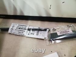 Nouveau Mototrbo Dgp8550ex Vhf Portable Two Way Radio Lah56jcn9pa3an 136-174