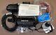 Nouveau (boîte Ouverte) Motorola Mcs2000 Modèle Iii M01kln9pw6an Radio Mobile 100 Watts