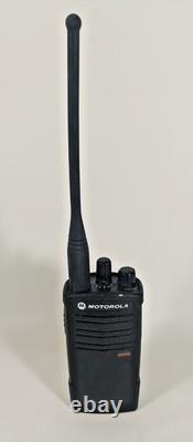 Nouveau radio bidirectionnel Motorola RDX RDU4100 SANS BOÎTE