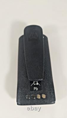 Nouveau radio bidirectionnel Motorola RDX RDU4100 SANS BOÎTE