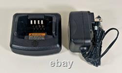 Nouveau radio bidirectionnel Motorola RDX RDU4100 SANS BOÎTE