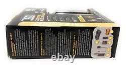 Nouveaux talkies-walkies Motorola Solutions Talkabout T472, lot de 2