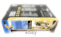 Nouveaux talkies-walkies Motorola Solutions Talkabout T472, lot de 2