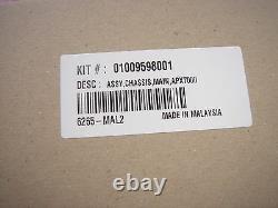 Nouvelle Motorola 01009598001 Apx7000 Assemblée Principale Du Chasse