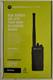 Nouvelle Radio Bidirectionnelle Motorola Rdx Rdv5100 En Boîte Walkie Talkie Sans Batterie