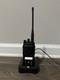 Pack De Démarrage D'occasion Motorola Xpr 3500e Uhf Kit De Radio Unique En état De Marche