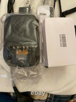 Paire De Motorola Xpr 6350 (two) 403-470mhz 4w Two Way Radio Walkie Talkie (utilisé)