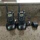 Paire De Motorola Xtn Xu2600 Radios À Deux Voies Plus Chargeurs