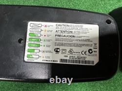 Paire de radios bidirectionnelles Motorola HT1000 16 canaux 4 watts UHF/GMRS