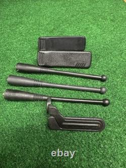 Paire de radios bidirectionnelles Motorola HT1000 16 canaux 4 watts UHF/GMRS