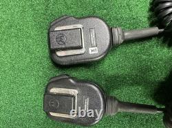 Paire de radios bidirectionnelles Motorola HT1000 16 canaux 4 watts UHF/GMRS Paire de radios bidirectionnelles Motorola HT1000 16 canaux 4 watts UHF/GMRS