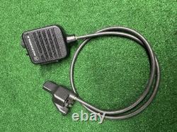 Paire de radios bidirectionnelles Motorola HT1000 16 canaux 4 watts UHF/GMRS