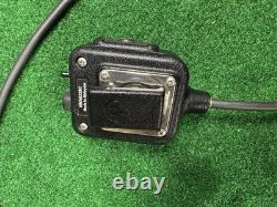 Paire de radios bidirectionnelles Motorola HT1000 16 canaux 4 watts UHF/GMRS