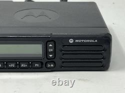 Pièces de radio mobile bidirectionnelle Motorola XPR 2500 / Réparation d'écran endommagé