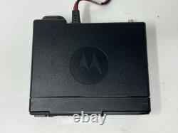 Pièces de radio mobile bidirectionnelle Motorola XPR 2500 / Réparation d'écran endommagé