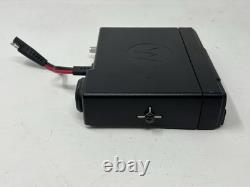Pièces de radio mobile bidirectionnelle Motorola XPR 2500 / Réparation d'écran endommagé