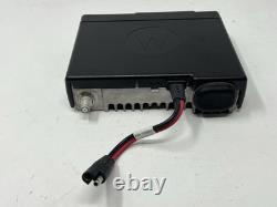 Pièces de radio mobile bidirectionnelle Motorola XPR 2500 / Réparation d'écran endommagé