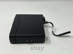 Pièces de radio mobile bidirectionnelle Motorola XPR 2500 / Réparation d'écran endommagé