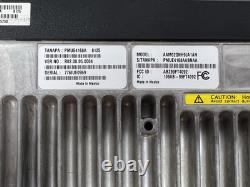 Pièces de radio mobile bidirectionnelle Motorola XPR 2500 / Réparation d'écran endommagé