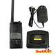 Pour Motorola Rdm2070d Murs Two Way Radio 7 Channels Walmart With Charger&battery