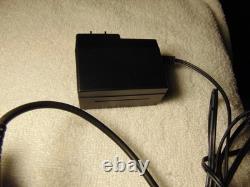 RADIO BIDIRECTIONNELLE MOTOROLA CP200XLS VHF AA50KDF9AA5AN avec MICROPHONE