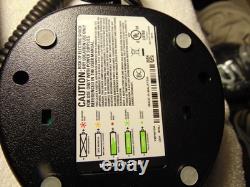 RADIO BIDIRECTIONNELLE MOTOROLA CP200XLS VHF AA50KDF9AA5AN avec MICROPHONE