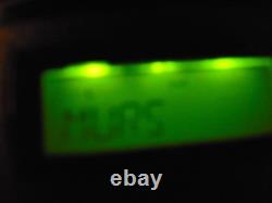 RADIO BIDIRECTIONNELLE MOTOROLA CP200XLS VHF AA50KDF9AA5AN avec MICROPHONE