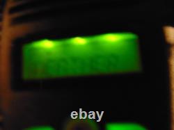 RADIO BIDIRECTIONNELLE MOTOROLA CP200XLS VHF AA50KDF9AA5AN avec MICROPHONE