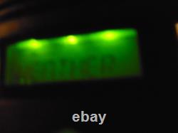 RADIO BIDIRECTIONNELLE MOTOROLA CP200XLS VHF AA50KDF9AA5AN avec MICROPHONE