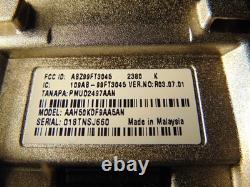 RADIO BIDIRECTIONNELLE MOTOROLA CP200XLS VHF AA50KDF9AA5AN avec MICROPHONE