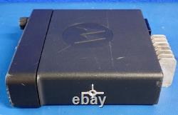 RADIO BIDIRECTIONNELLE MOTOROLA XPR 4550 AAM27TRH9KA1AN RADIO BIDIRECTIONNELLE MOTOROLA XPR 4550 AAM27TRH9KA1AN