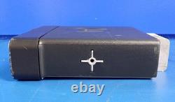 RADIO BIDIRECTIONNELLE MOTOROLA XPR 4550 AAM27TRH9KA1AN