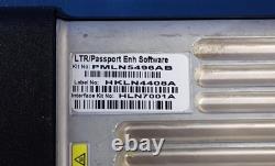 RADIO BIDIRECTIONNELLE MOTOROLA XPR 4550 AAM27TRH9KA1AN