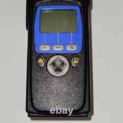 RADIO BIDIRECTIONNEL MOTOROLA XTS5000 UHF 380-470 MHz D'OCCASION H18QDF9PW6AN EN BON ÉTAT
