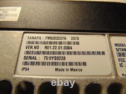 RADIO BIDIRECTIONNEL VHF MOTOROLA CM200D AVEC MICROPHONE - AAM01JQC9JA1AN