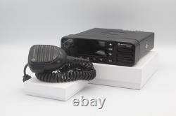 RADIO MOBILE MOTOROLA XPR5550e UHF 450-512MHz 40w AAM28TRN9WA1AN