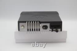 RADIO MOBILE MOTOROLA XPR5550e UHF 450-512MHz 40w AAM28TRN9WA1AN
