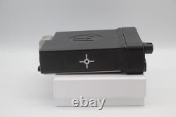 RADIO MOBILE MOTOROLA XPR5550e UHF 450-512MHz 40w AAM28TRN9WA1AN